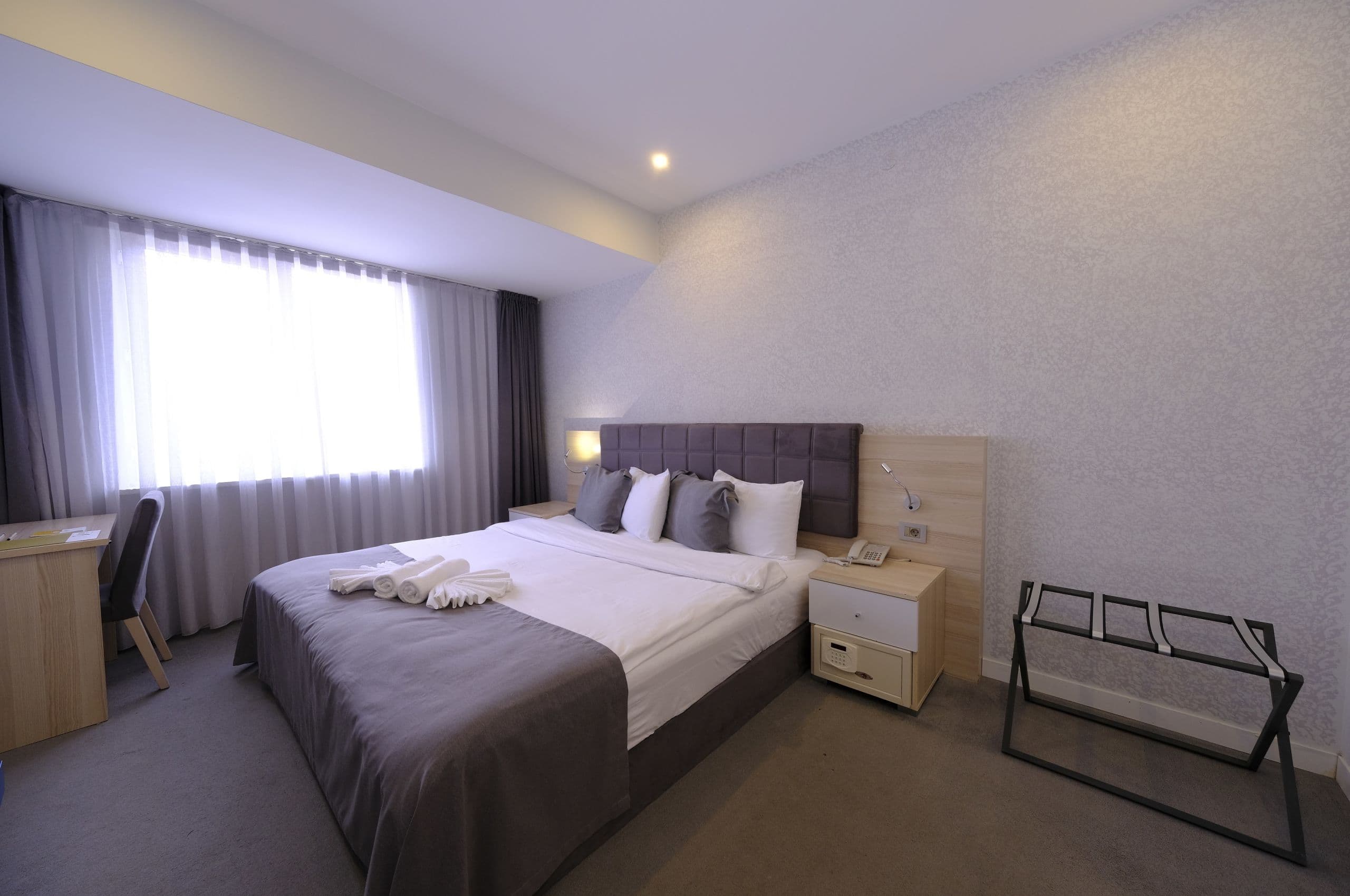 Leto City Hotel-35