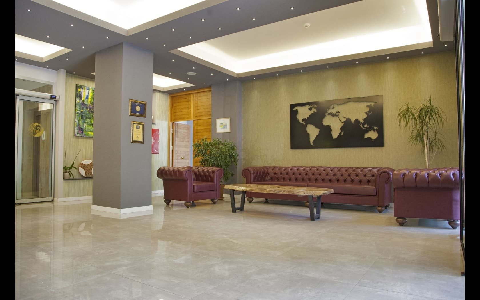 Leto City Hotel-9