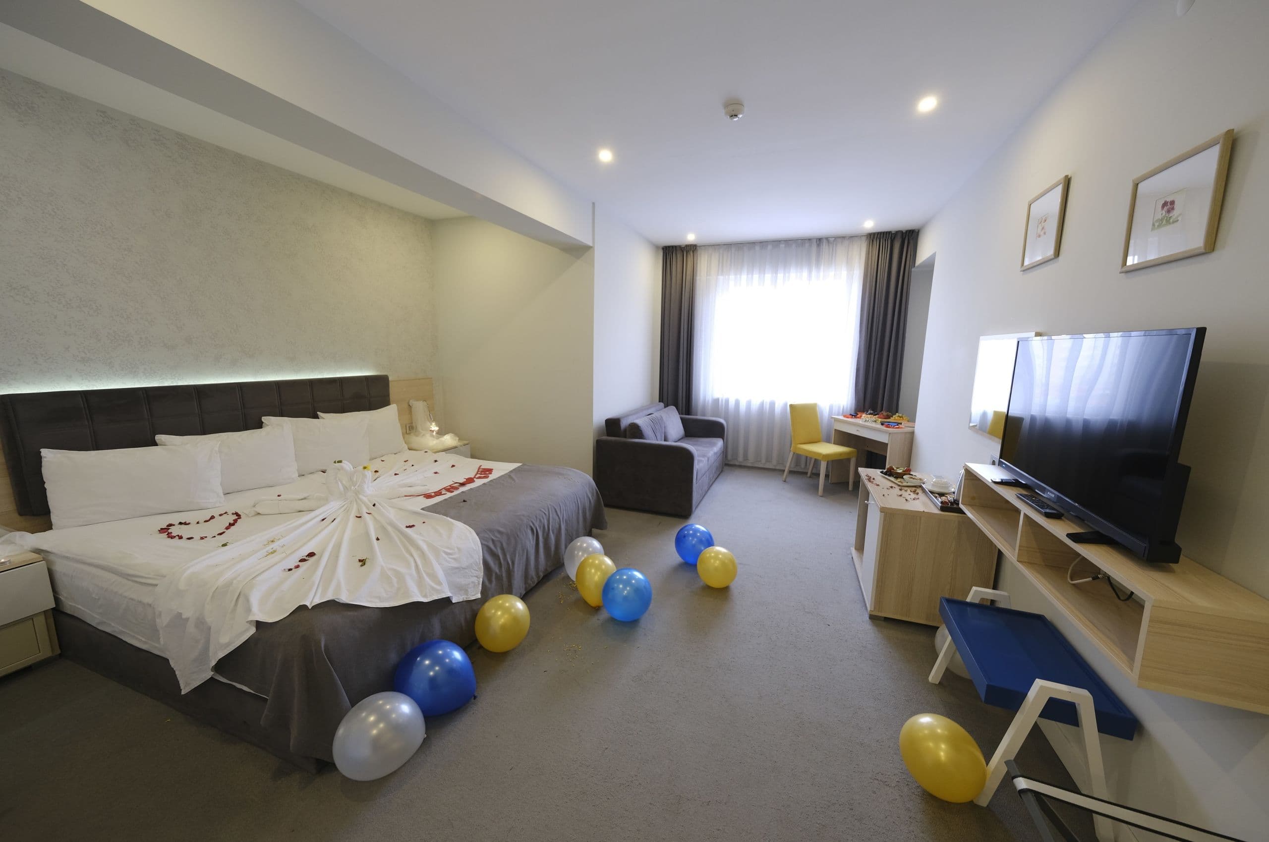 Leto City Hotel-34