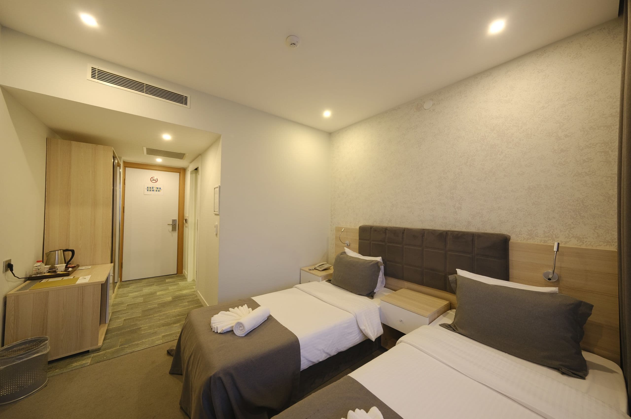 Leto City Hotel-33