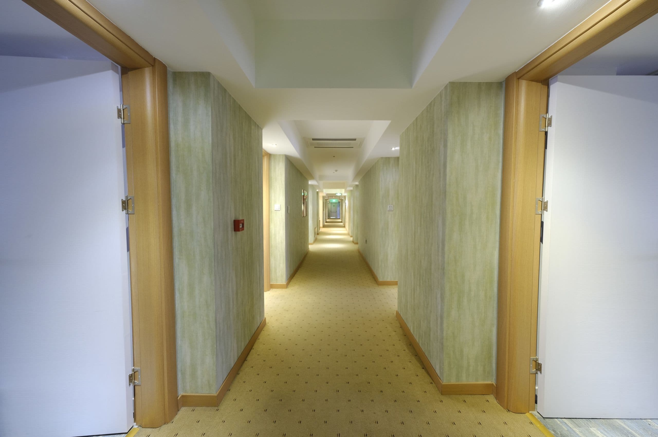 Leto City Hotel-28