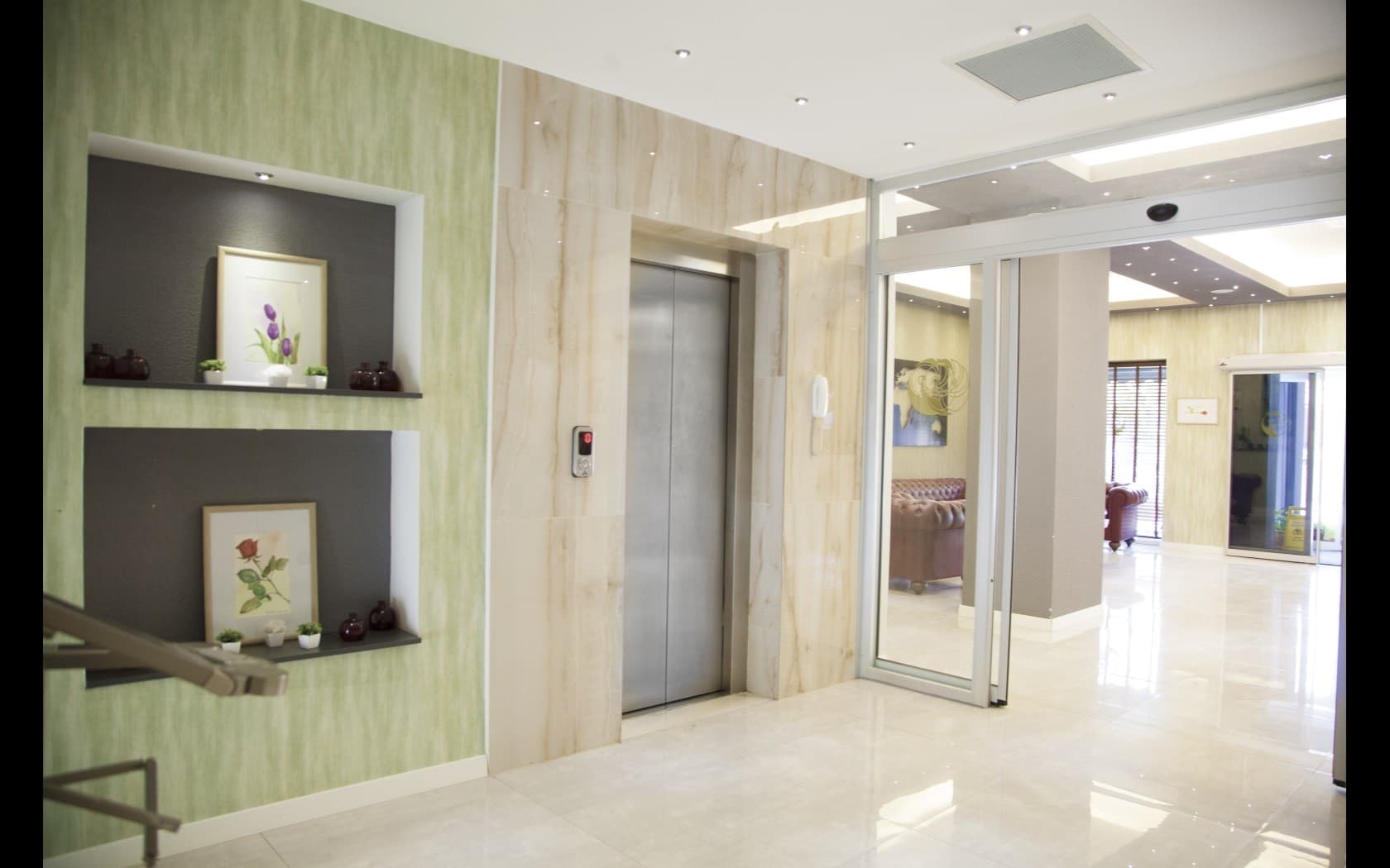Leto City Hotel-23