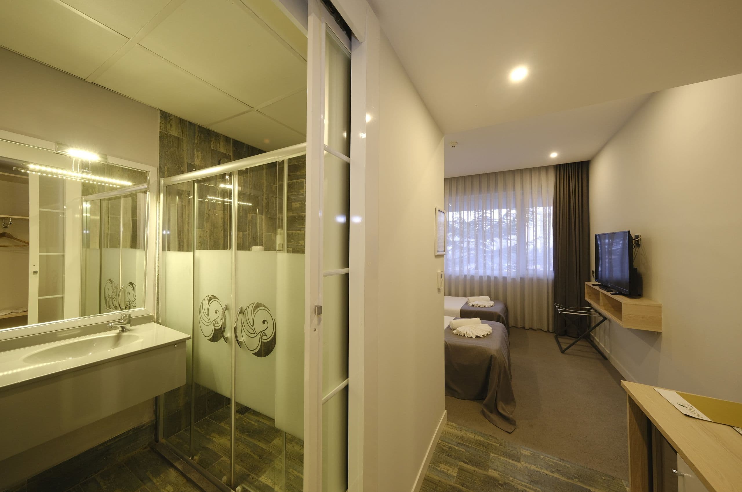 Leto City Hotel-48