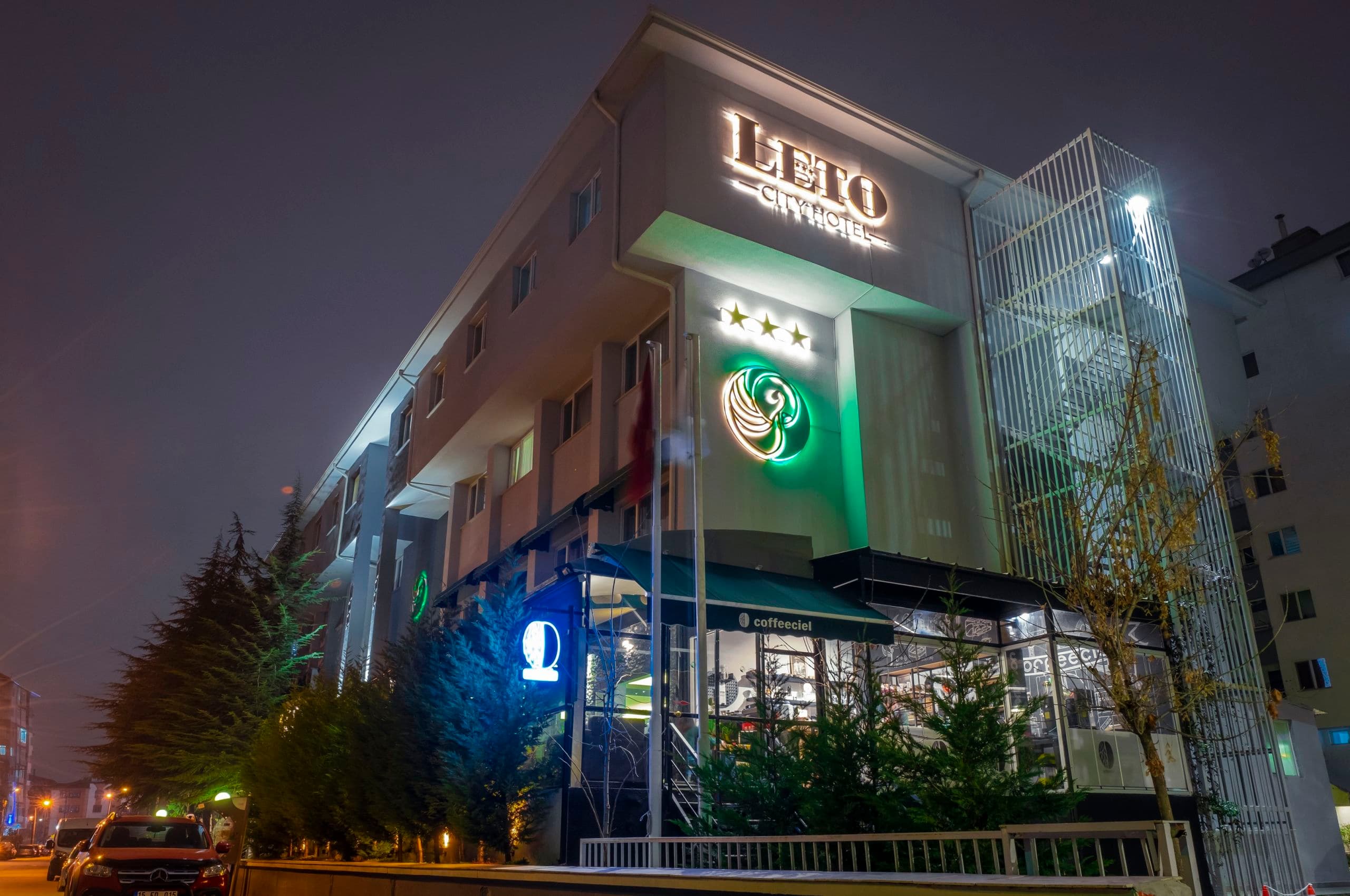 Leto City Hotel-0