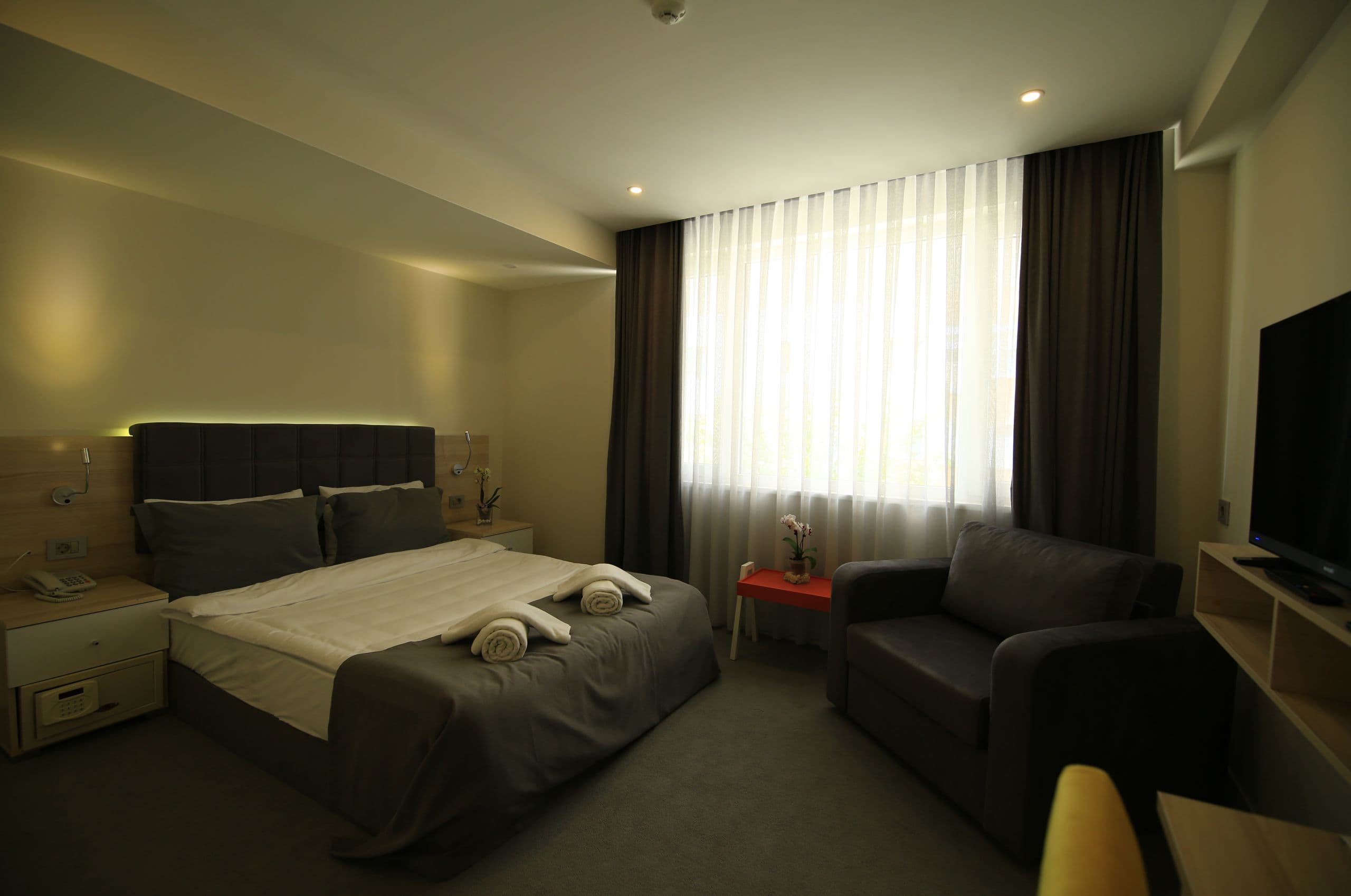 Leto City Hotel-43