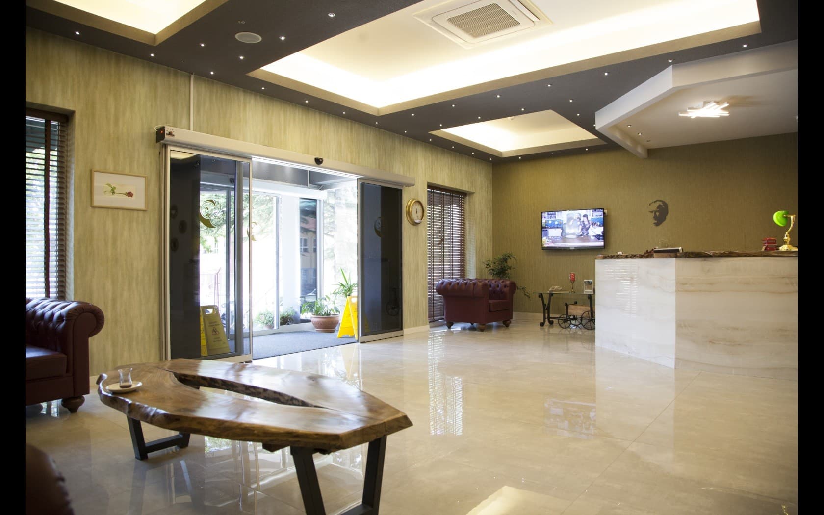 Leto City Hotel-8