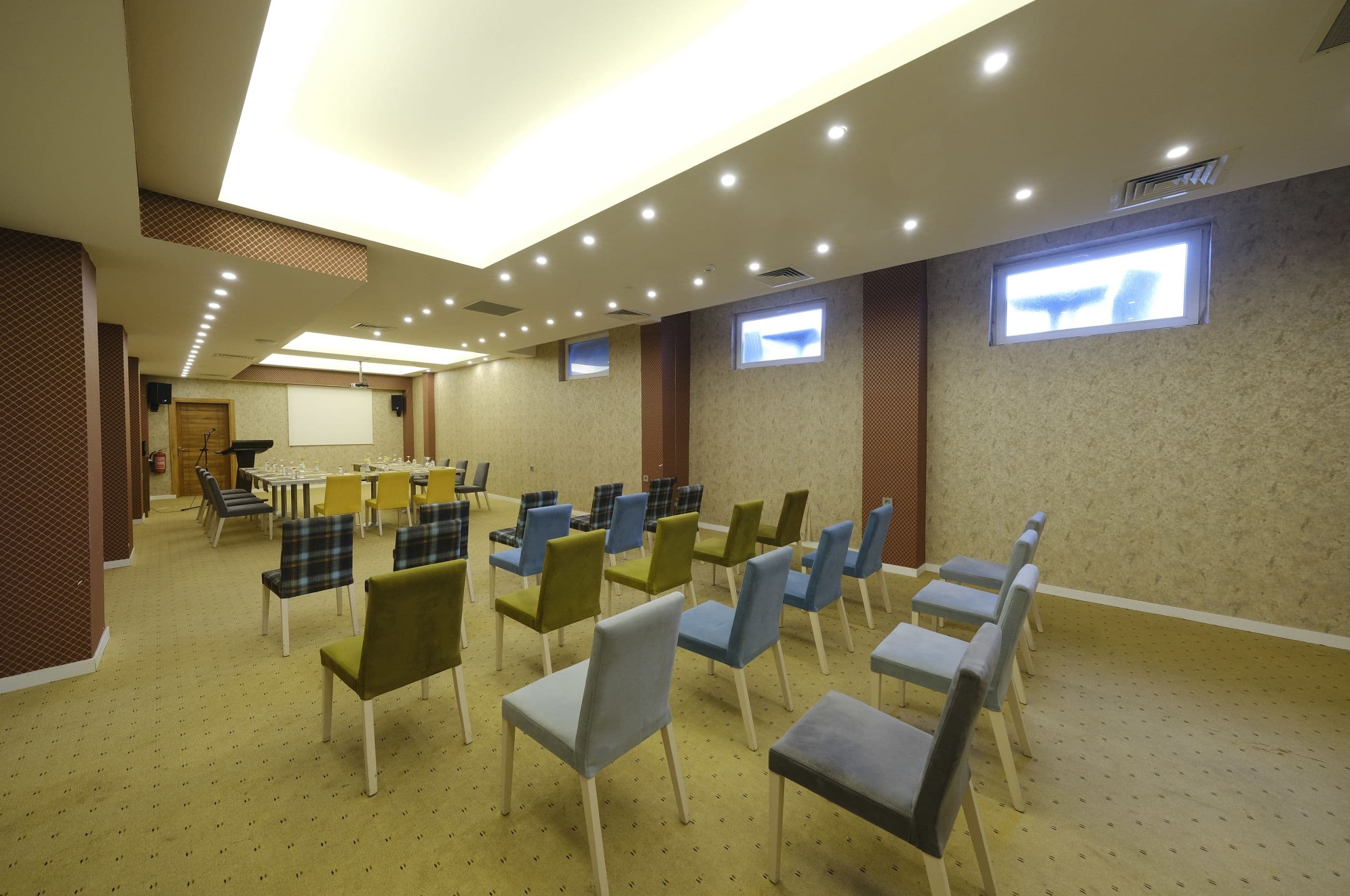Leto City Hotel-26