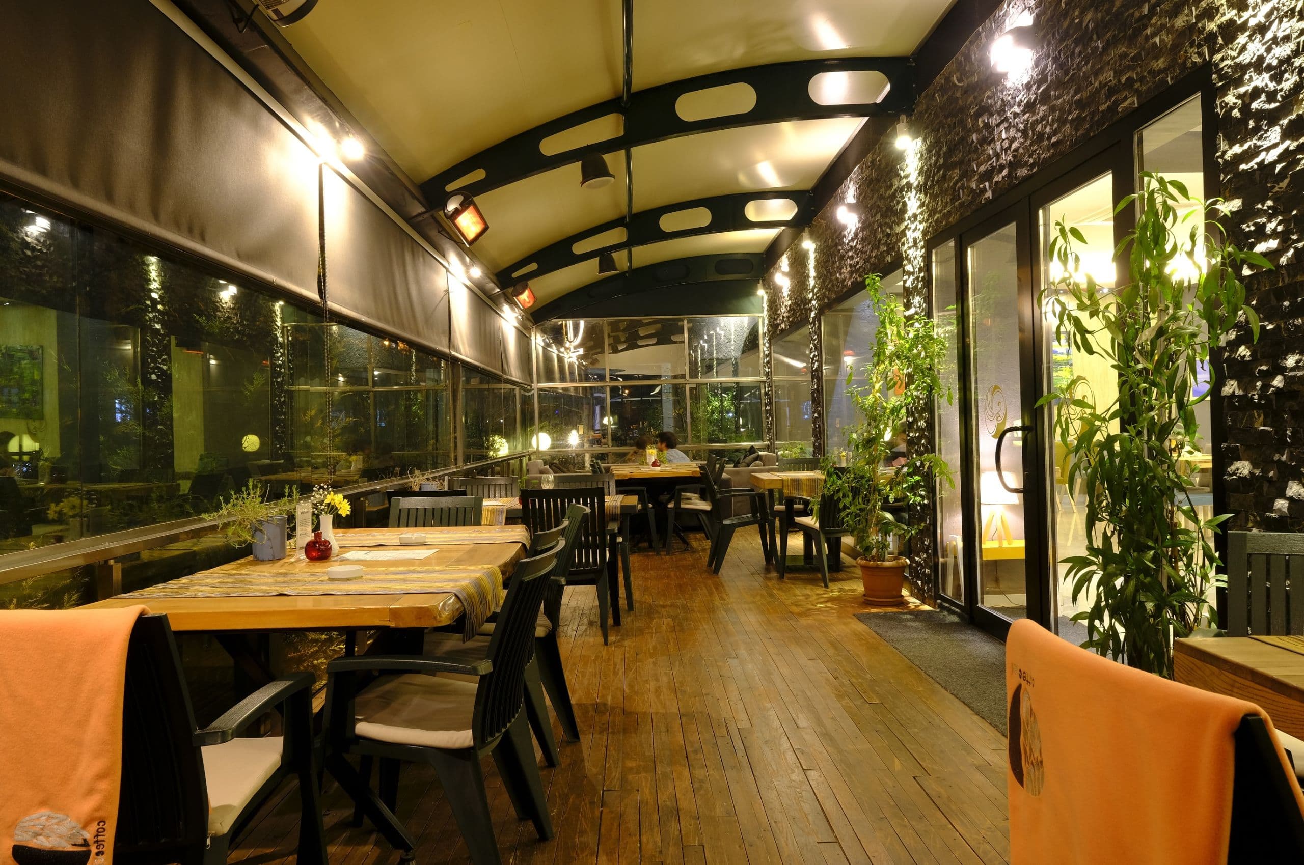 Leto City Hotel-12
