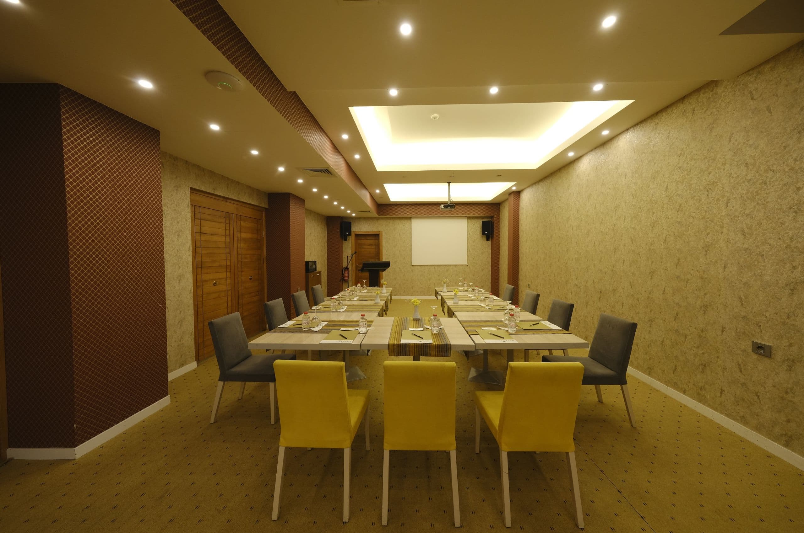 Leto City Hotel-25