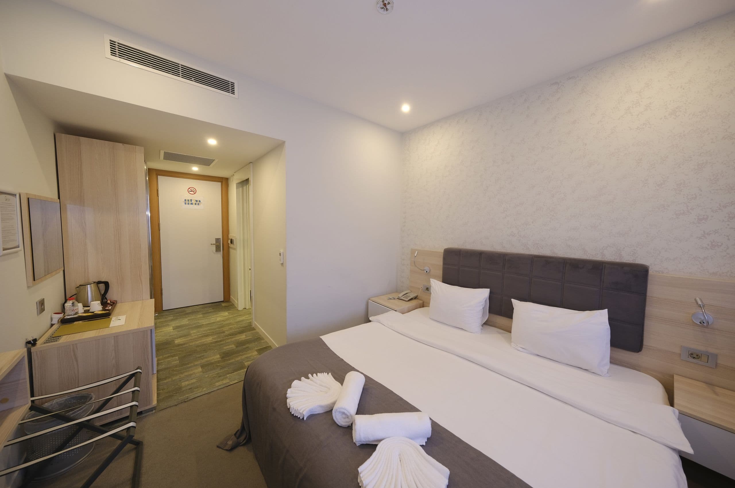 Leto City Hotel-36