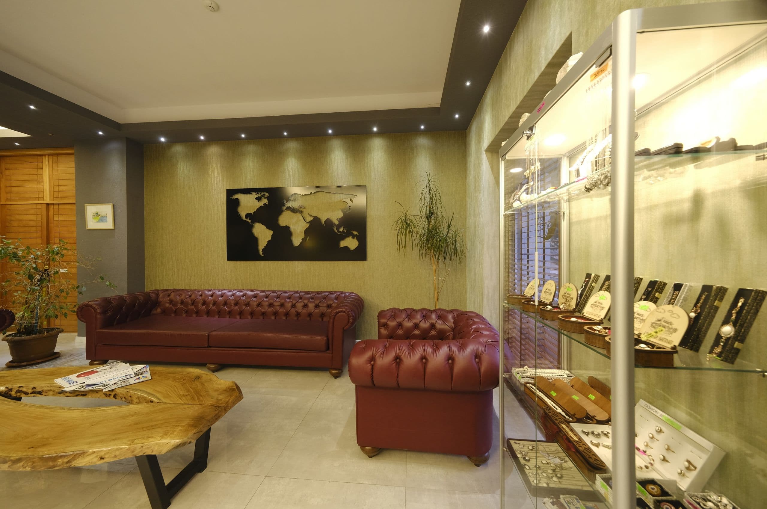 Leto City Hotel-14
