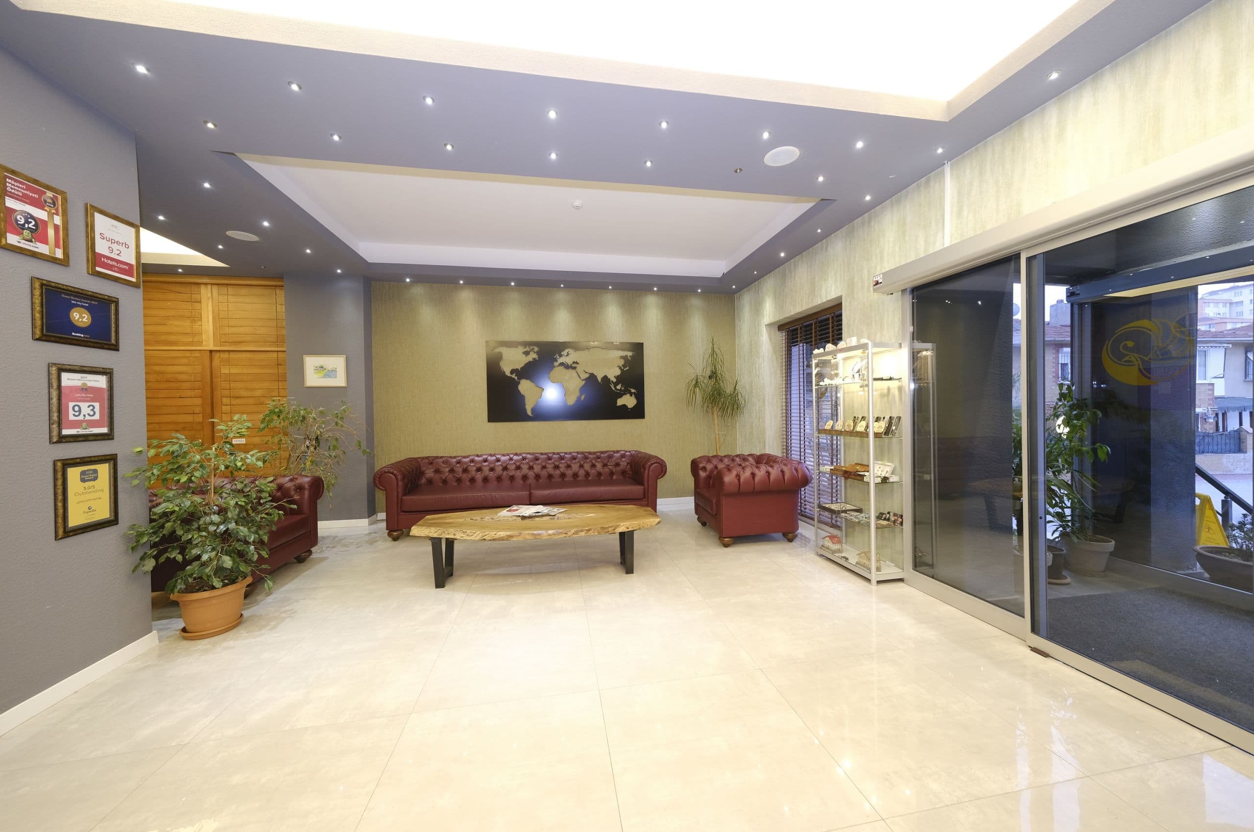 Leto City Hotel-2