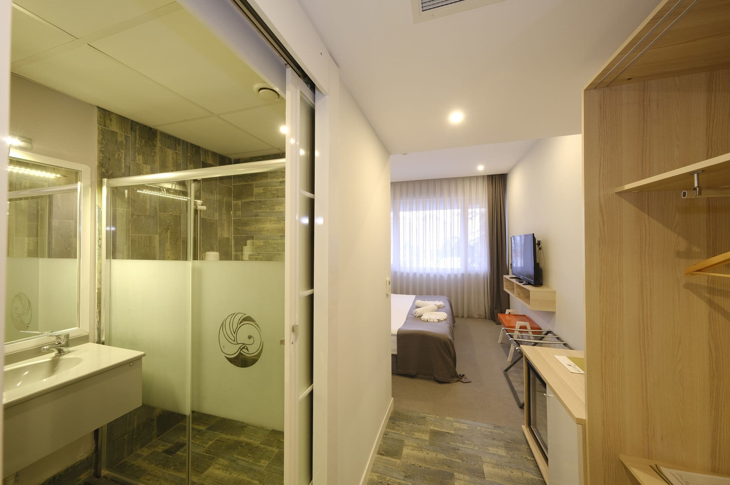 Leto City Hotel-38