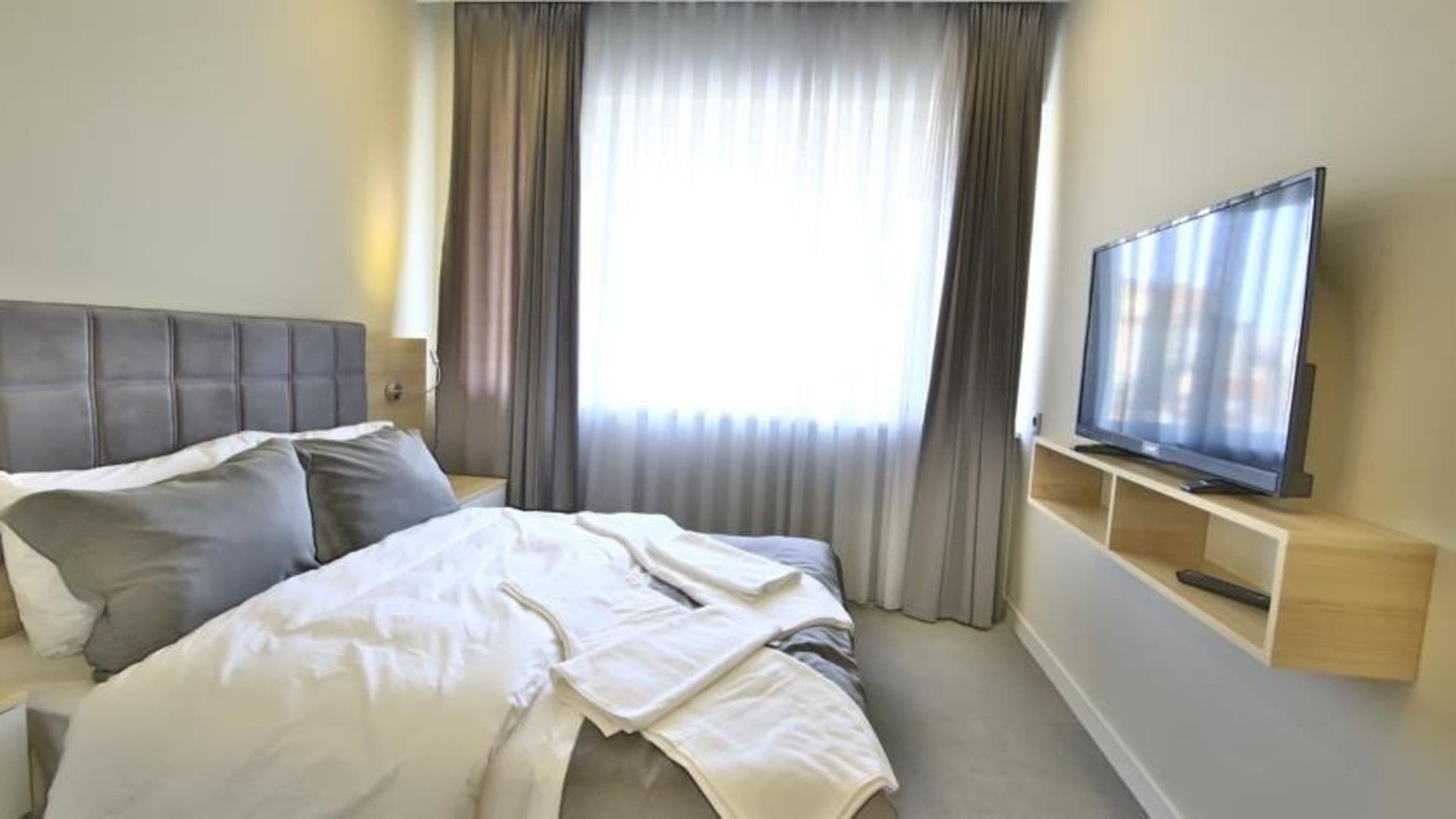 Leto City Hotel-53