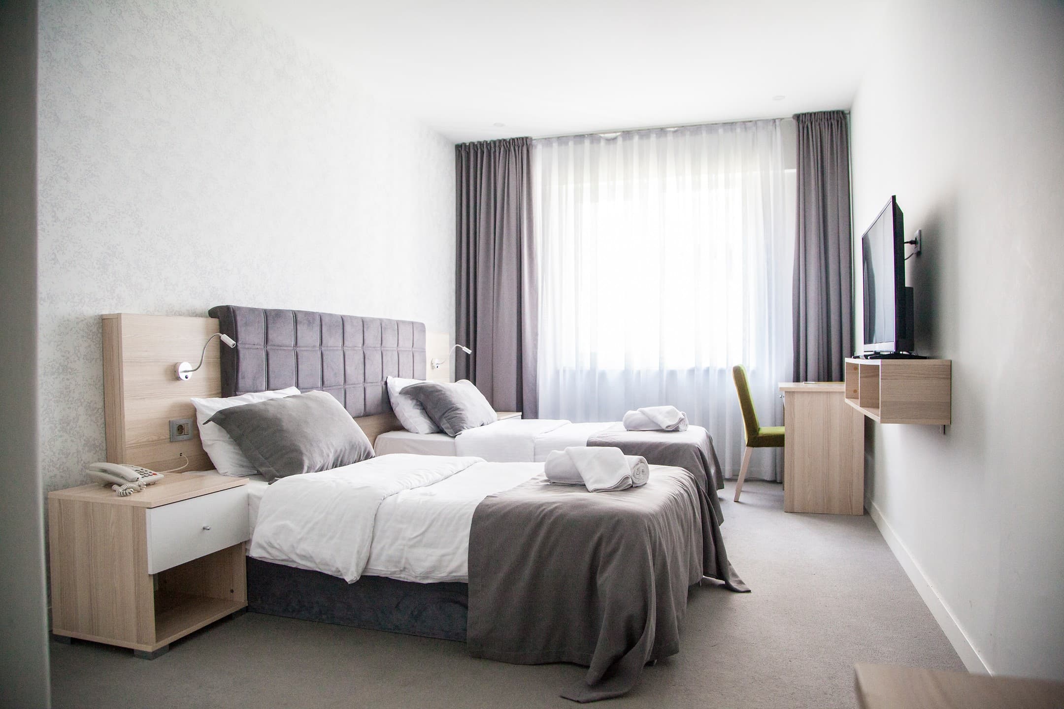 Leto City Hotel-40
