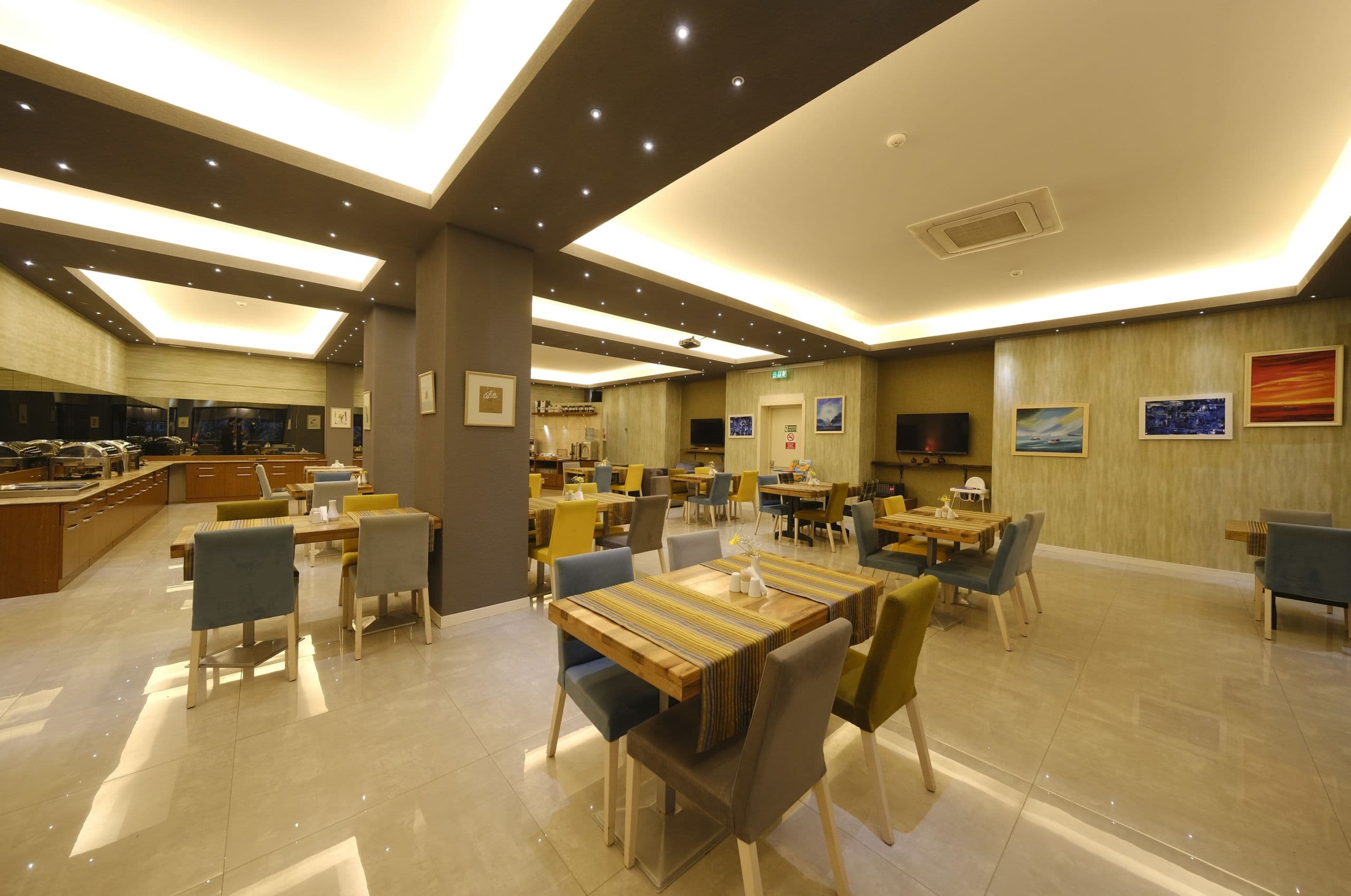 Leto City Hotel-19