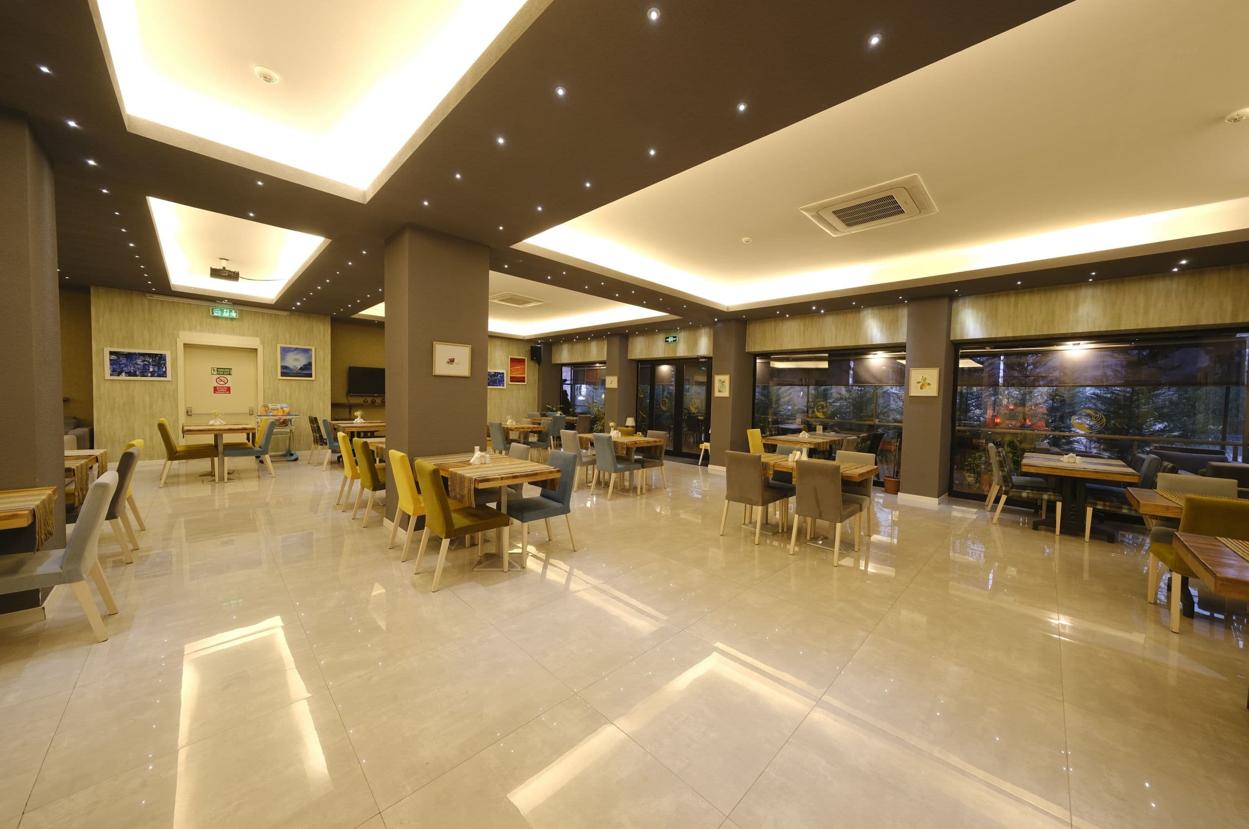 Leto City Hotel-20