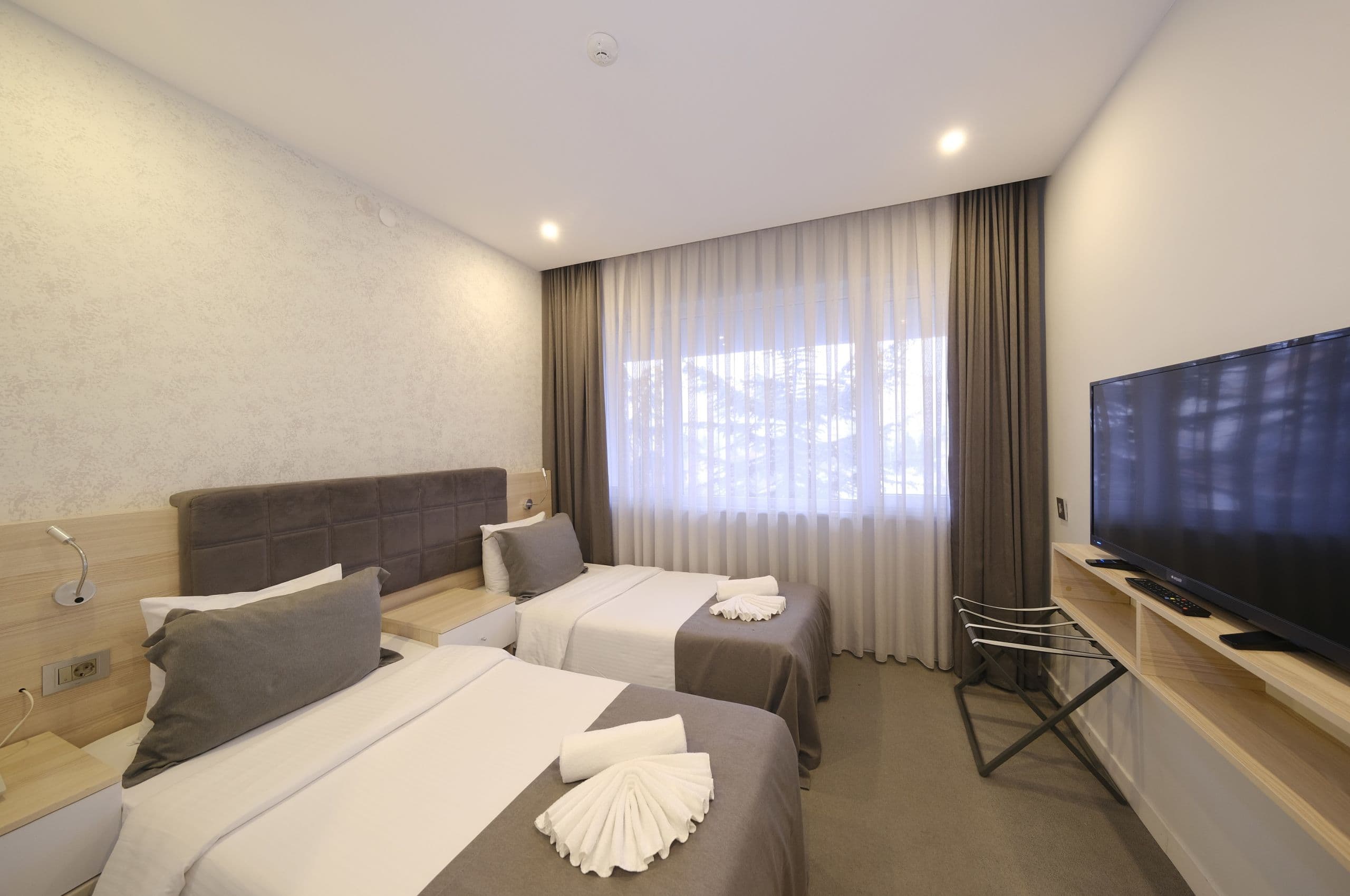 Leto City Hotel-37