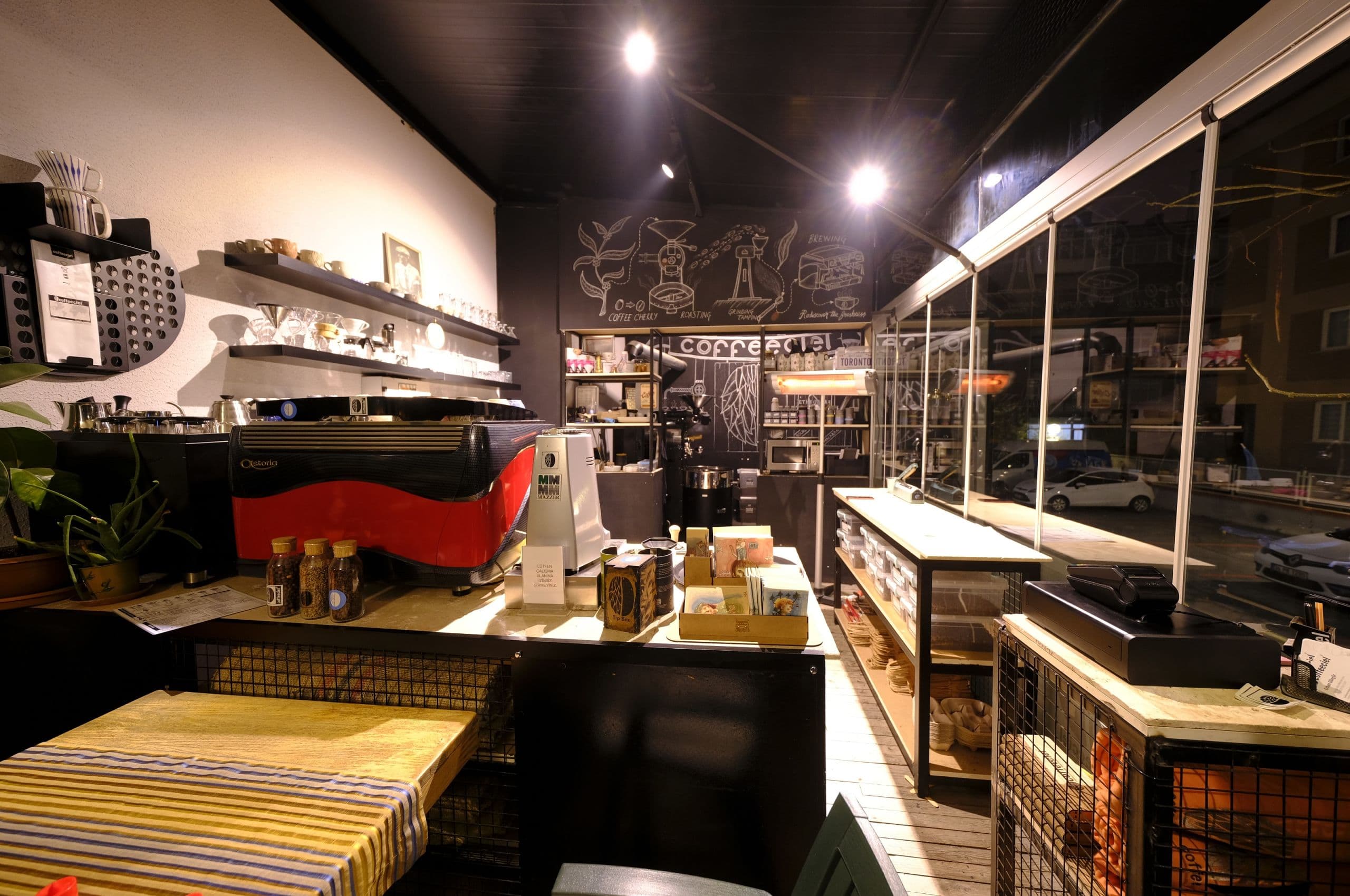 Leto City Hotel-17