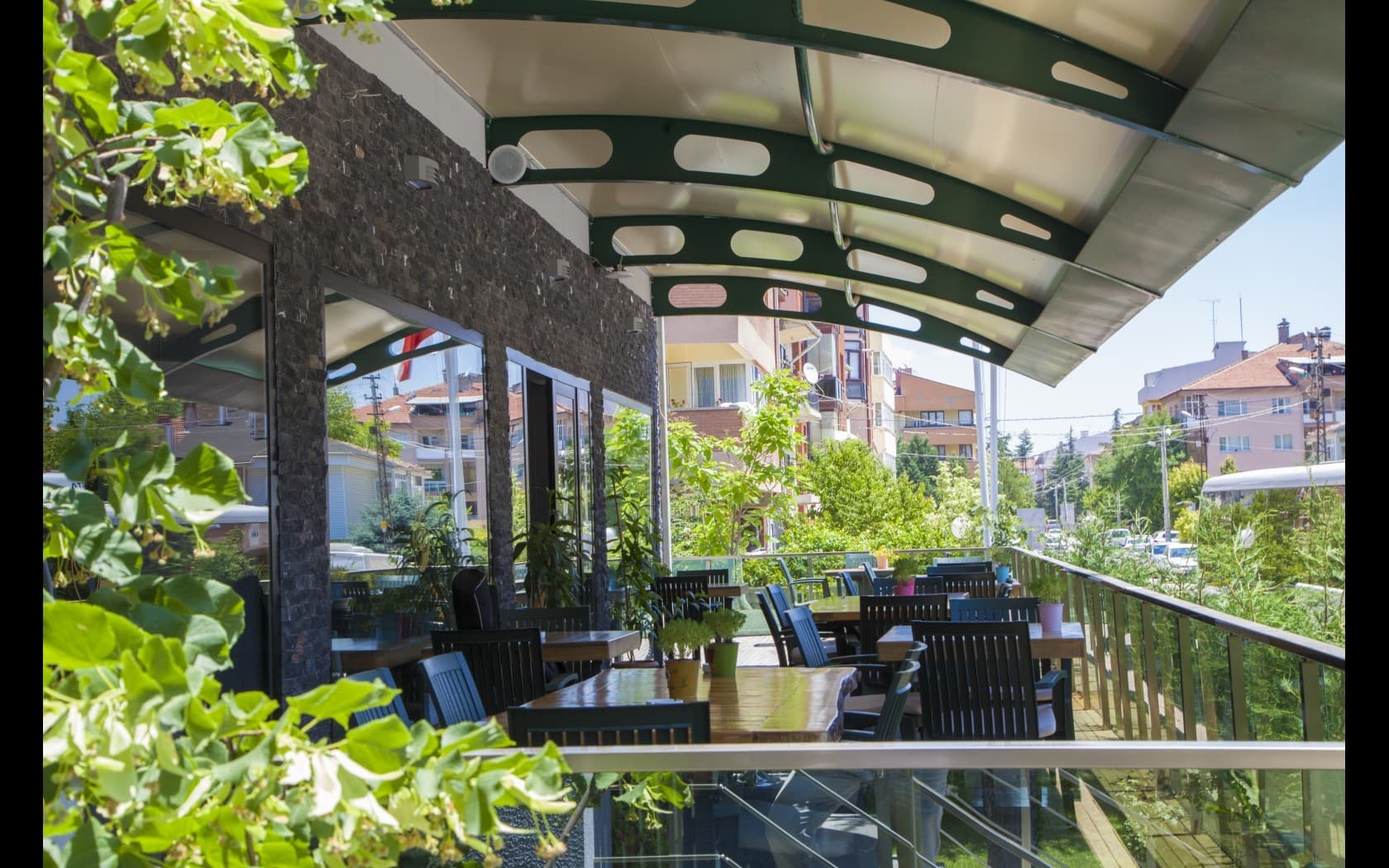 Leto City Hotel-10