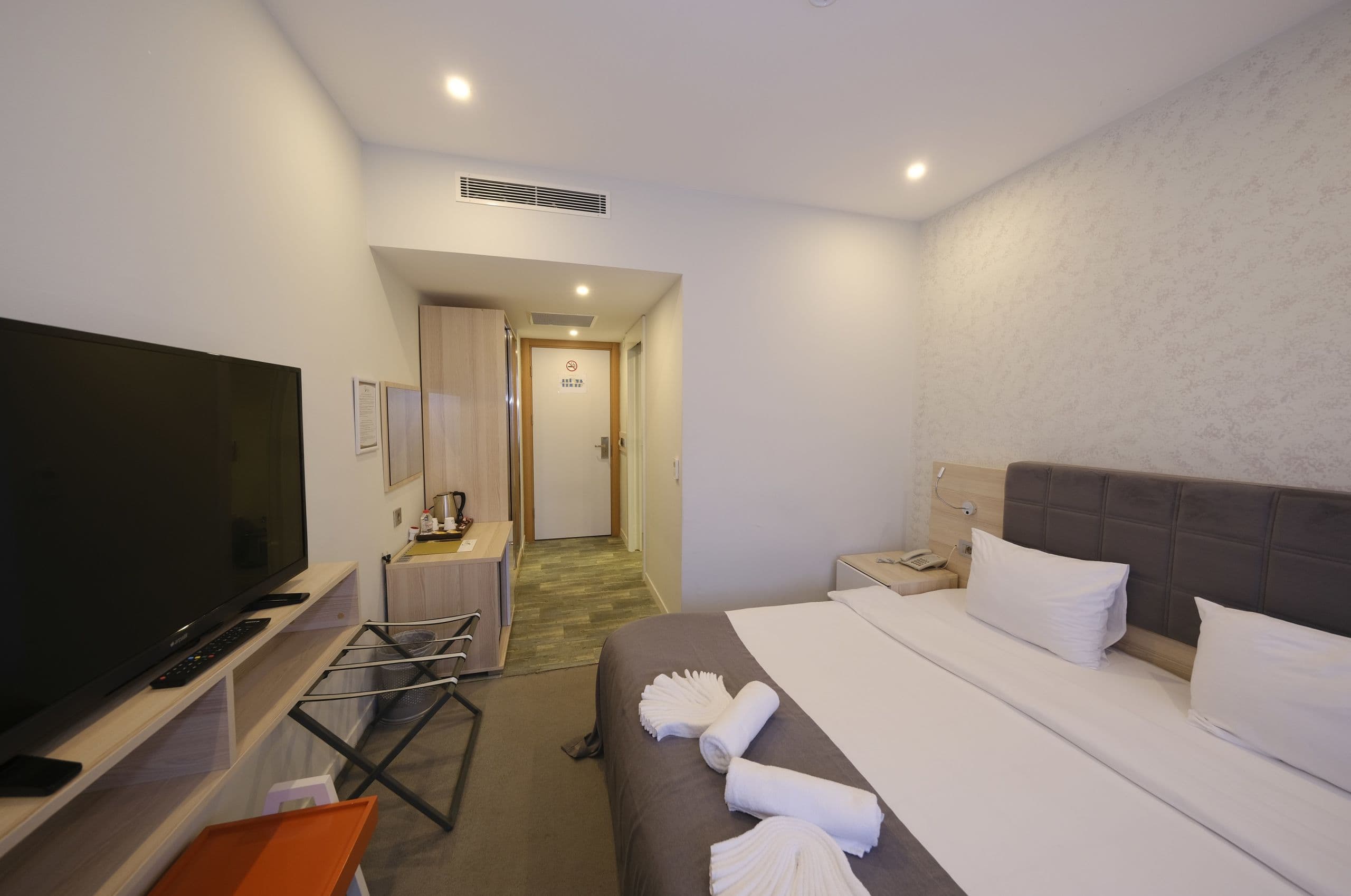Leto City Hotel-47