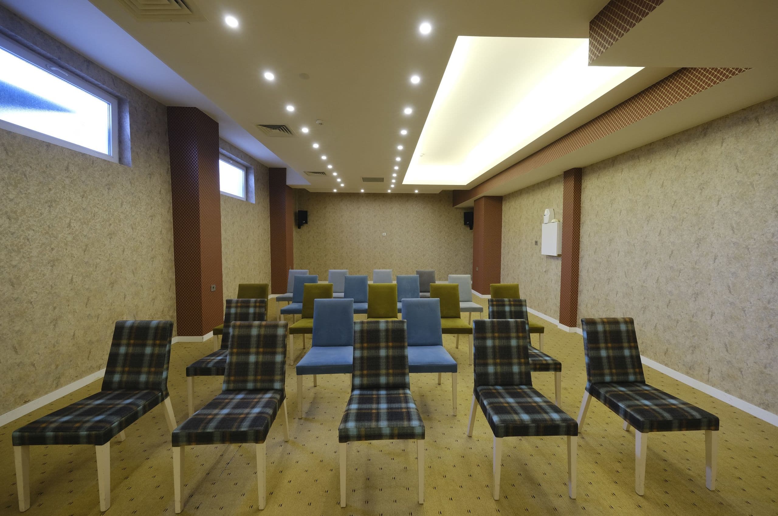 Leto City Hotel-24