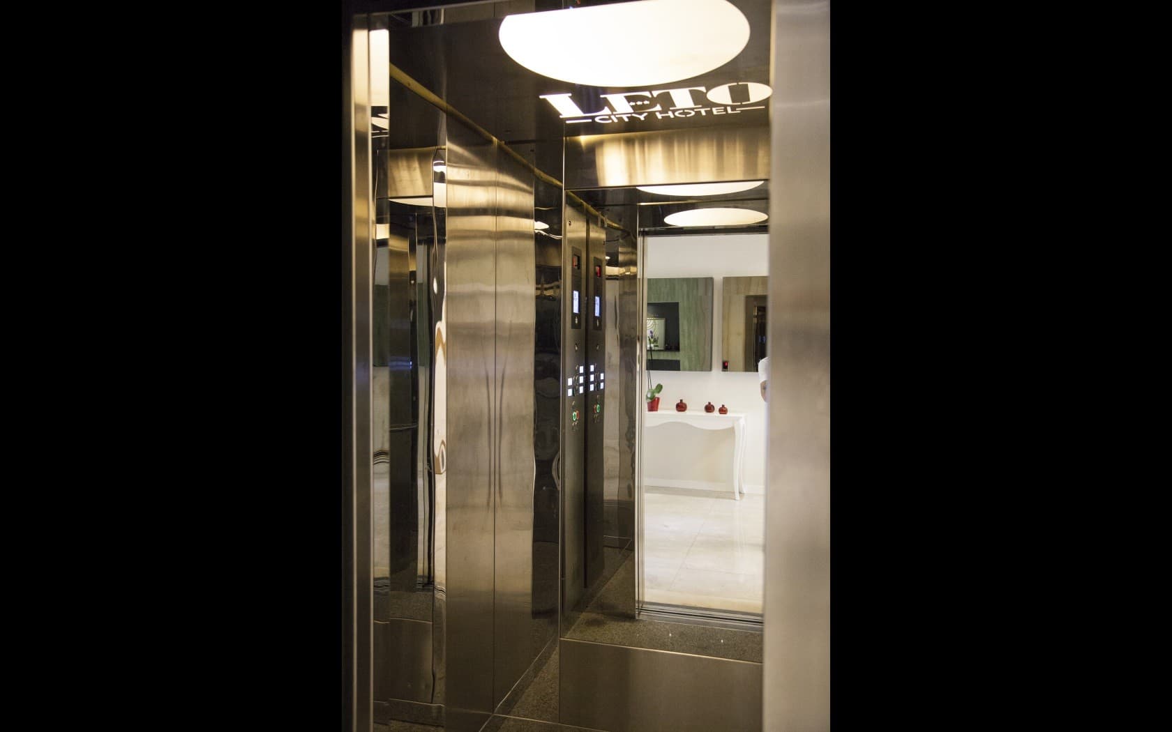 Leto City Hotel-21