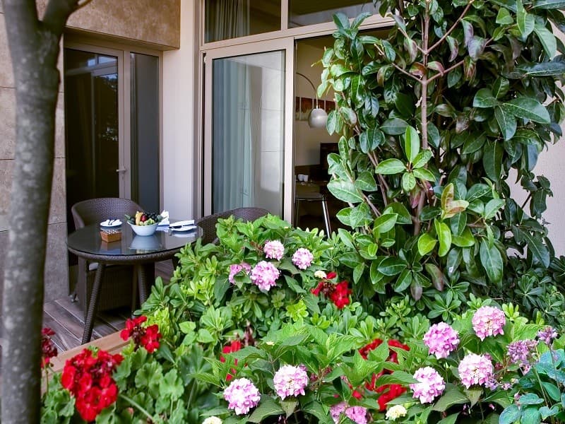 Gorrion Hotel İstanbul-17