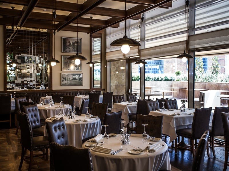 Gorrion Hotel İstanbul-14