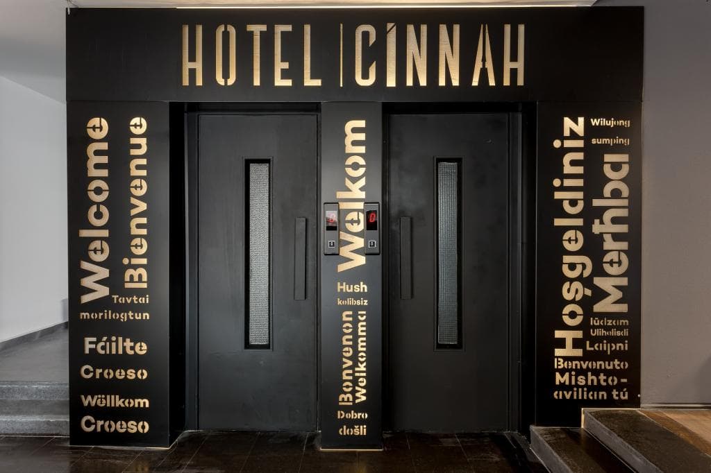 Hotel Cinnah Ankara-17