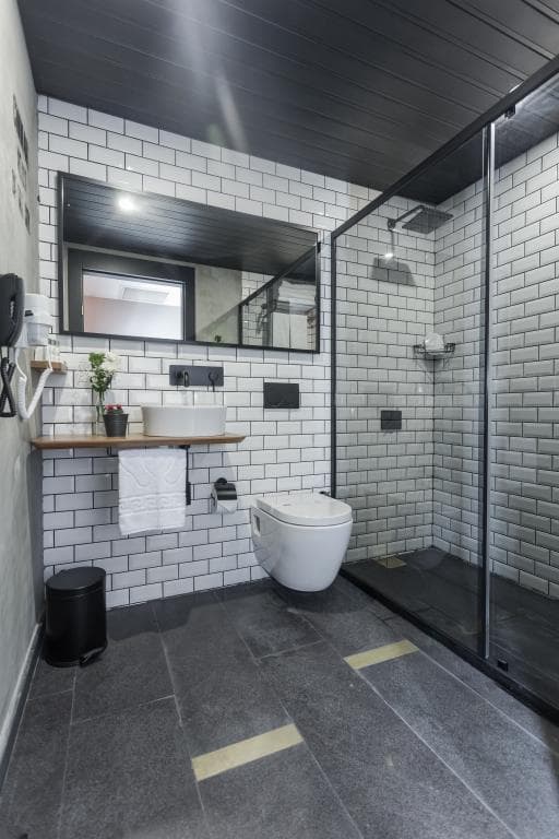 Hotel Cinnah Ankara-24