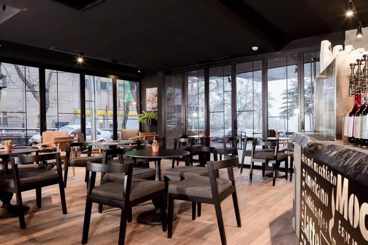 Hotel Cinnah Ankara-2