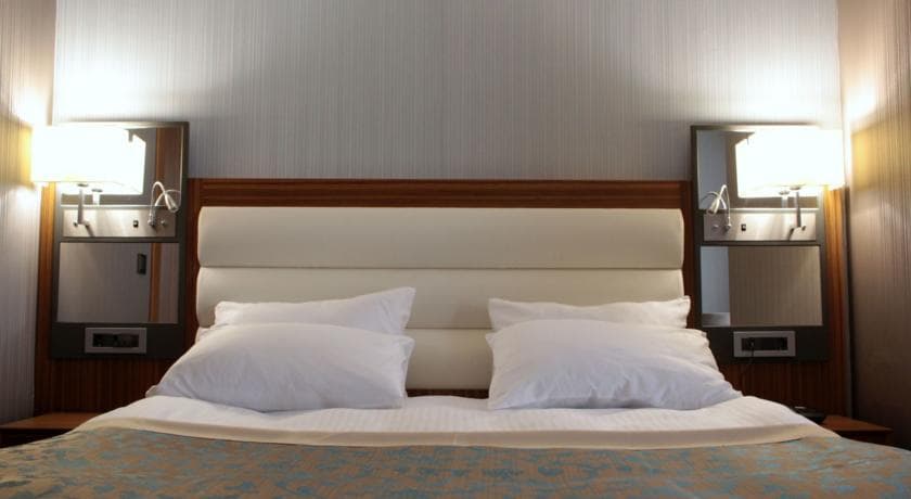 Grand Turkuaz Otel Bursa-21