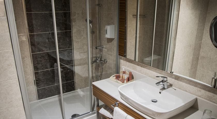 Grand Turkuaz Otel Bursa-24