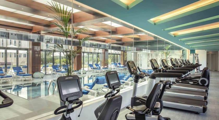 Tango Arjaan Rotana Hotel -8