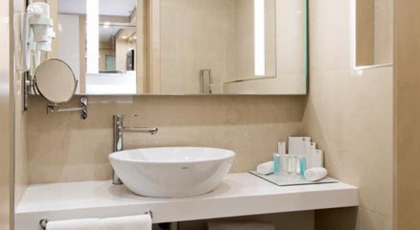 Tango Arjaan Rotana Hotel -18