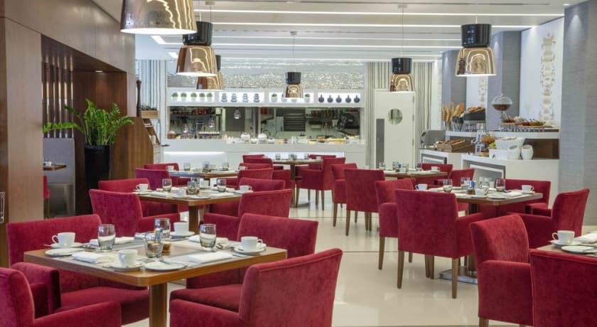 Tango Arjaan Rotana Hotel -6