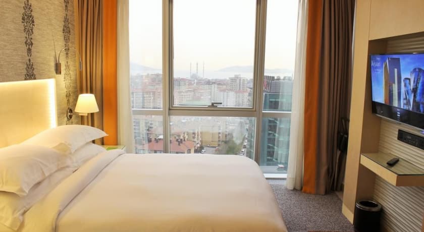 Tango Arjaan Rotana Hotel -25