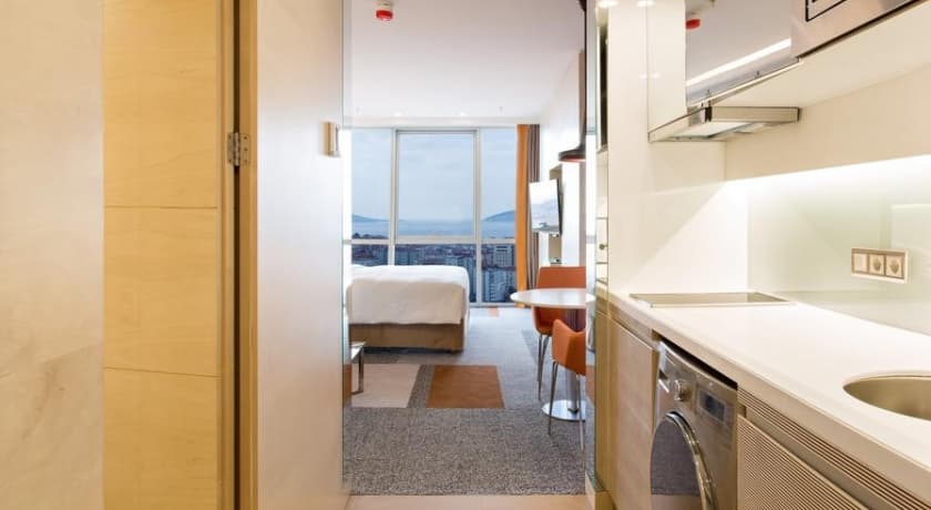 Tango Arjaan Rotana Hotel -30