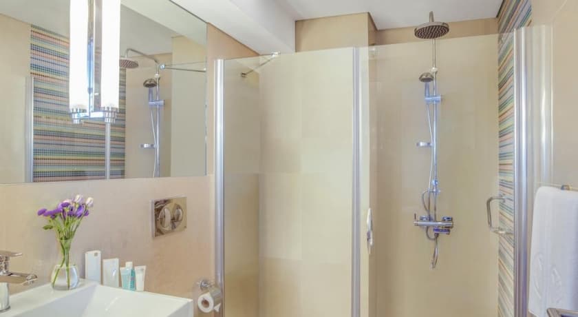 Tango Arjaan Rotana Hotel -19