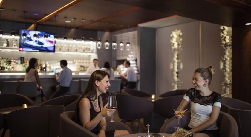 Tango Arjaan Rotana Hotel -10