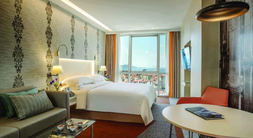 Tango Arjaan Rotana Hotel -17