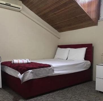 Global Termal Hotel-25