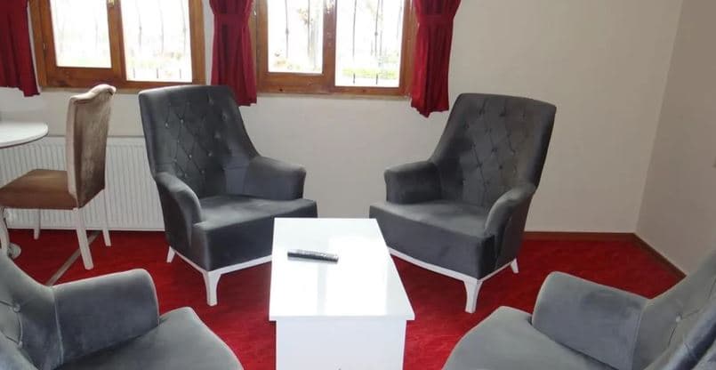 Global Termal Hotel-13