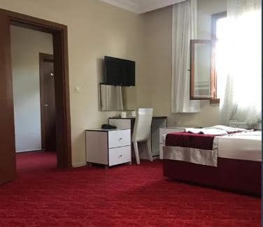 Global Termal Hotel-1