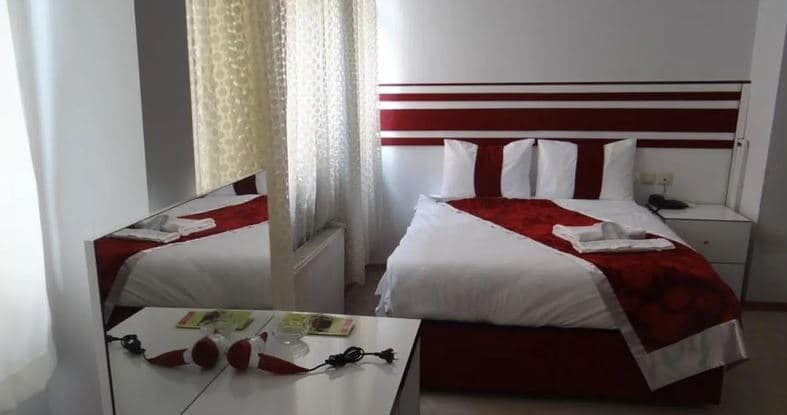 Global Termal Hotel-27