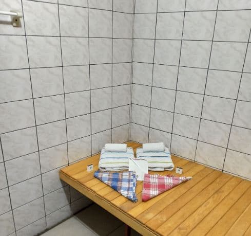 Global Termal Hotel-18