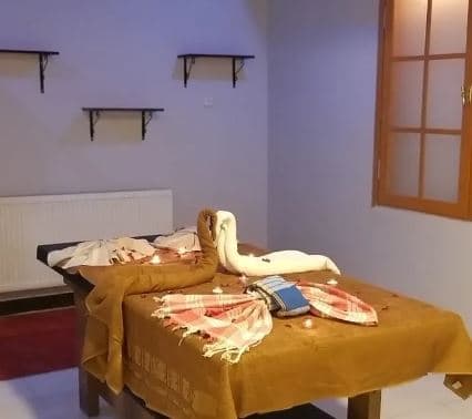 Global Termal Hotel-15