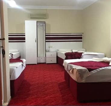 Global Termal Hotel-20