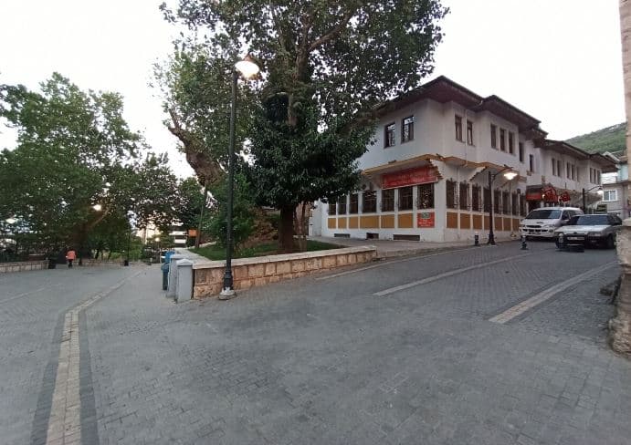 Global Termal Hotel-0